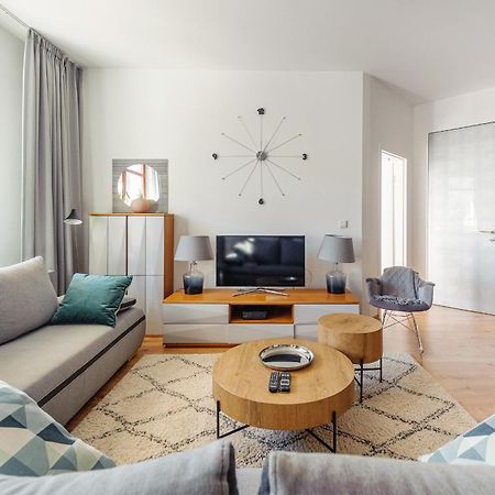 Apartment Maeva - Neptun Park Gdansk Luaran gambar