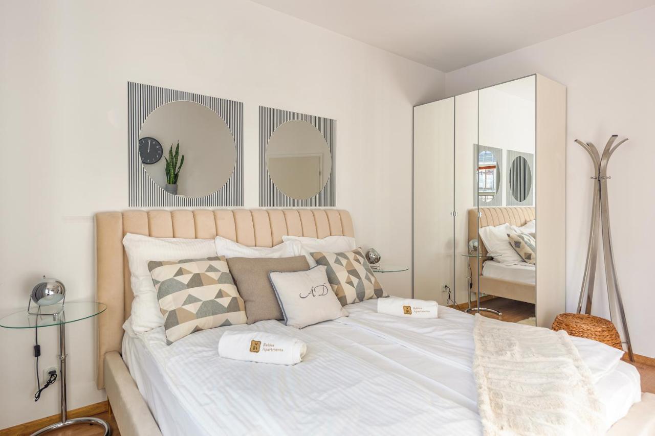 Apartment Maeva - Neptun Park Gdansk Luaran gambar