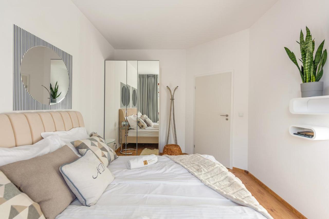 Apartment Maeva - Neptun Park Gdansk Luaran gambar