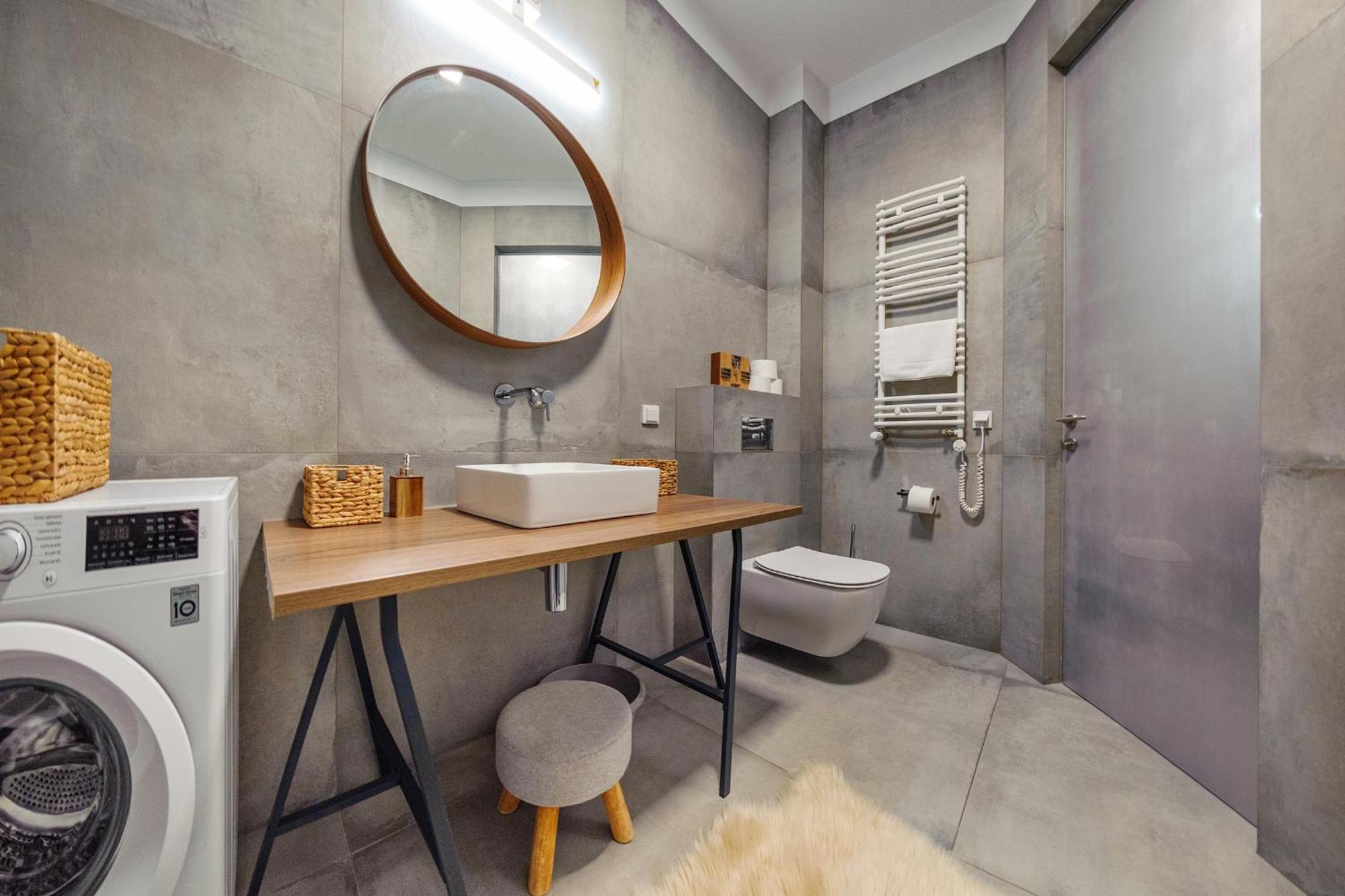 Apartment Maeva - Neptun Park Gdansk Luaran gambar