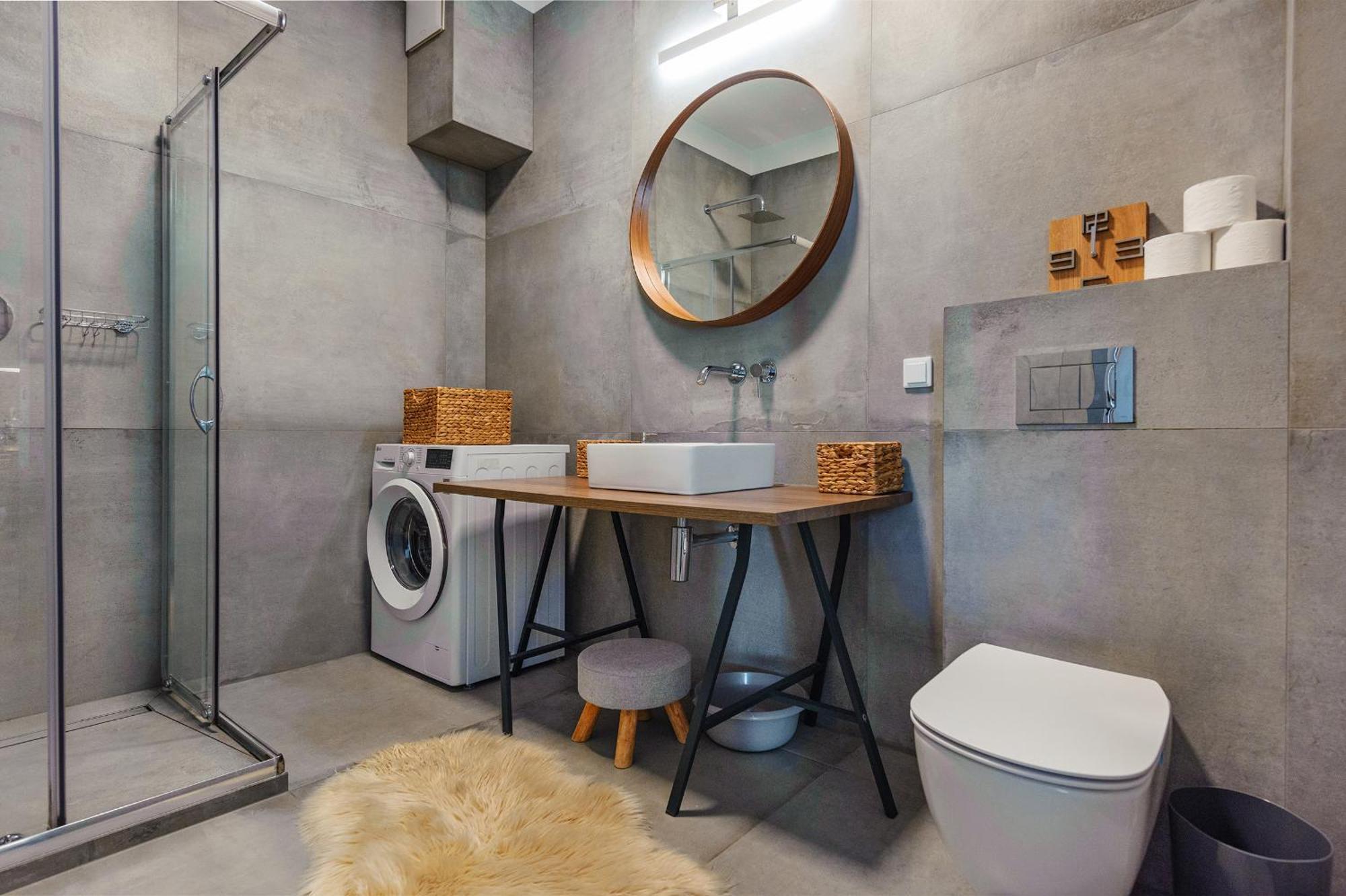 Apartment Maeva - Neptun Park Gdansk Luaran gambar