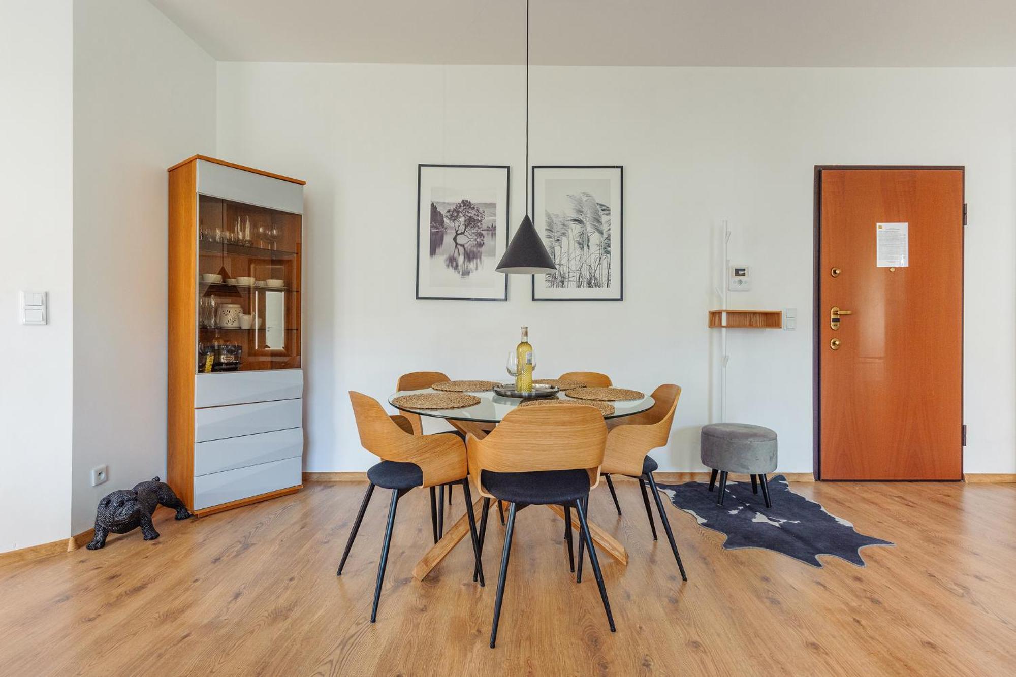 Apartment Maeva - Neptun Park Gdansk Luaran gambar