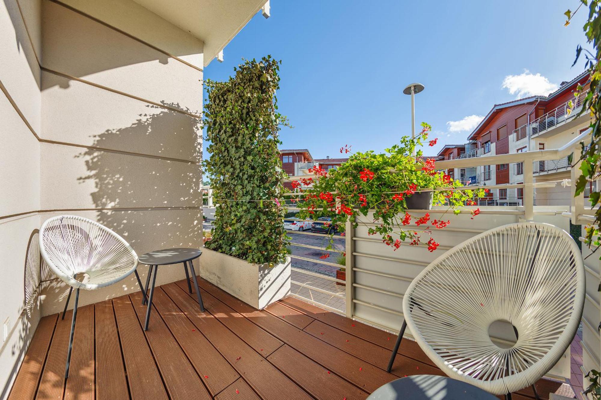 Apartment Maeva - Neptun Park Gdansk Luaran gambar