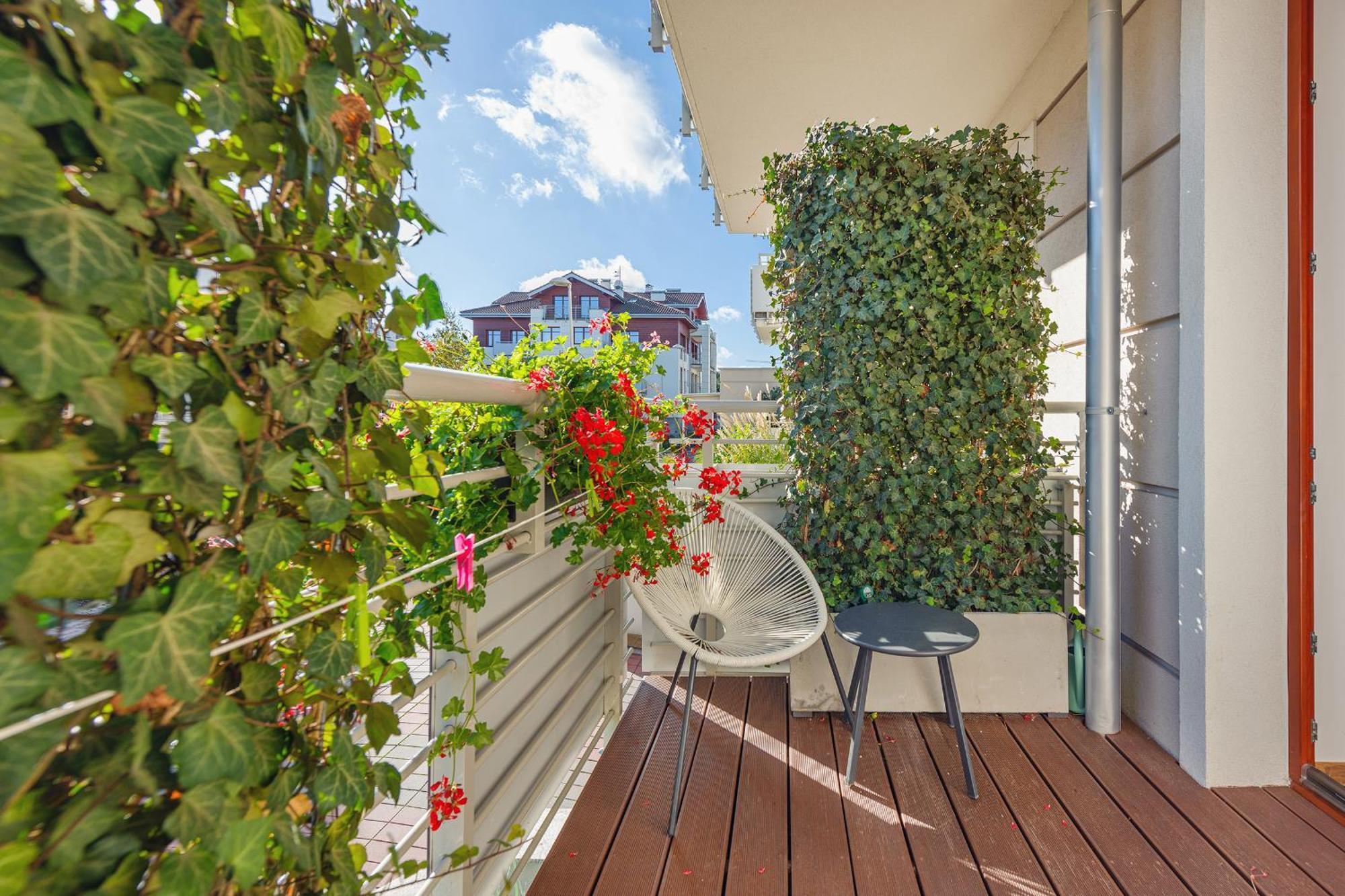 Apartment Maeva - Neptun Park Gdansk Luaran gambar