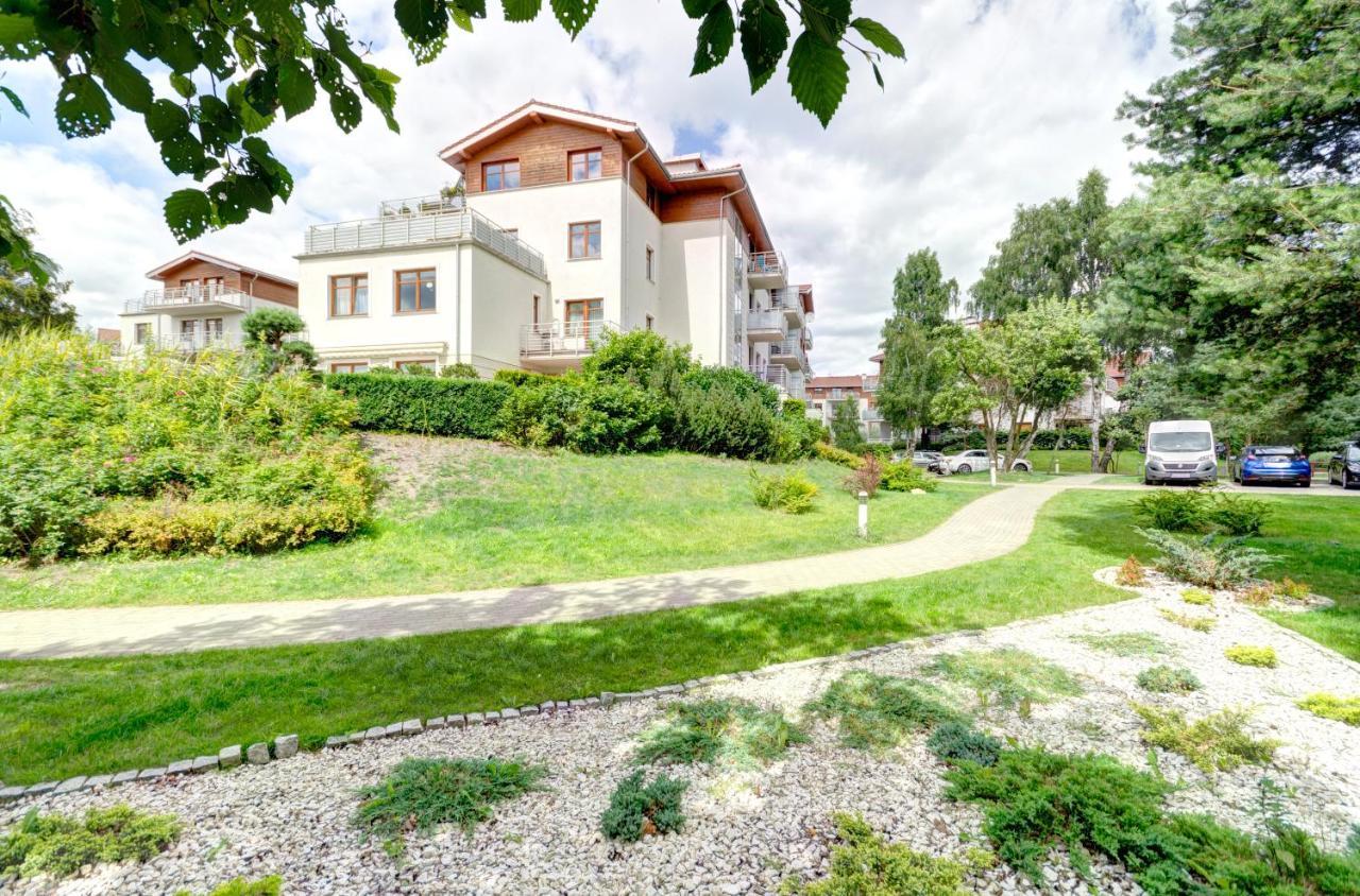 Apartment Maeva - Neptun Park Gdansk Luaran gambar